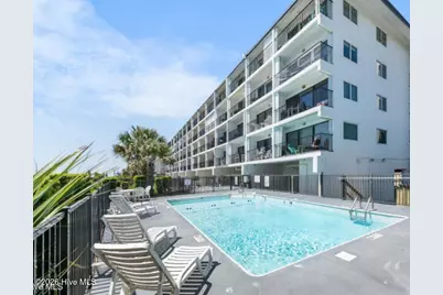 222 Carolina Beach Avenue N #Unit 112, Carolina Beach, NC 28428 - Photo 22