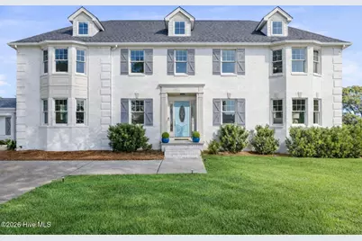 211 Simmons Drive, Wilmington, NC 28411 - Photo 1