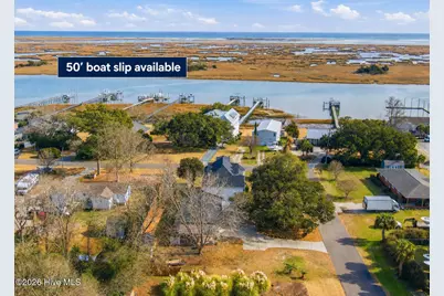211 Simmons Drive, Wilmington, NC 28411 - Photo 2