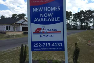 502 S Carey St, La Grange, NC 28551 - Photo 1