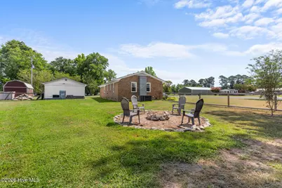 396 Edwards Road, Beulaville, NC 28518 - Photo 32