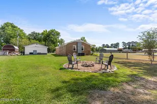 396 Edwards Rd, Beulaville, NC 28518 - Photo 32