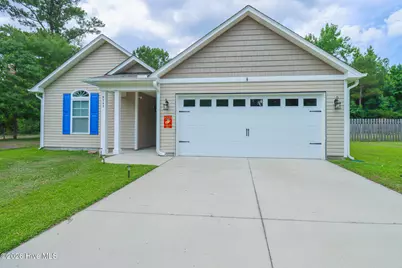 9745 Wayne Street NE, Leland, NC 28451 - Photo 1