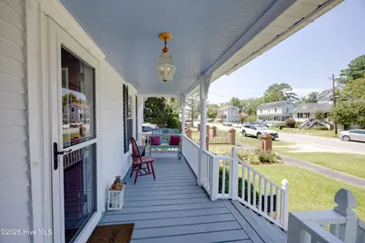 430 E Pungo Street, Belhaven, NC 27810 - Photo 4