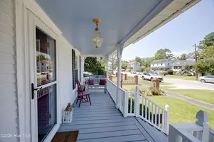 430 E Pungo St, Belhaven, NC 27810 - Photo 4