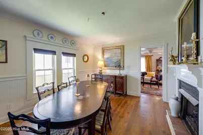 430 E Pungo Street, Belhaven, NC 27810 - Photo 14