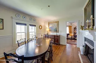 430 E Pungo St, Belhaven, NC 27810 - Photo 14