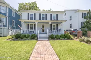 430 E Pungo St, Belhaven, NC 27810 - Photo 1