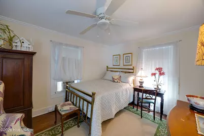 430 E Pungo Street, Belhaven, NC 27810 - Photo 16