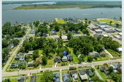 430 E Pungo Street, Belhaven, NC 27810 - Photo 26