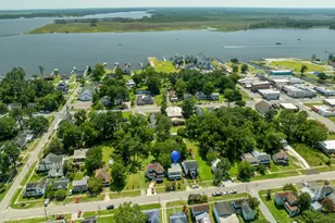 430 E Pungo St, Belhaven, NC 27810 - Photo 26