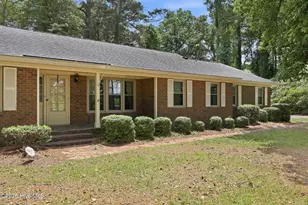 841 Hwy 123 S, Hookerton, NC 28538 - Photo 2