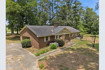 841 Highway 123 S, Hookerton, NC 28538 - Photo 34