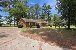 841 Hwy 123 S, Hookerton, NC 28538 - Photo 36