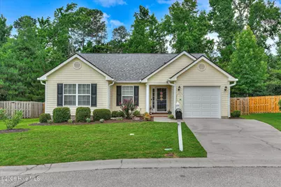 722 Keyes Drive, Grovetown, GA 30813 - Photo 1