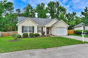 722 Keyes Dr, Grovetown, GA 30813 - Photo 2