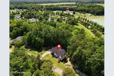 110 Meherrin River Drive, Hertford, NC 27944 - Photo 6