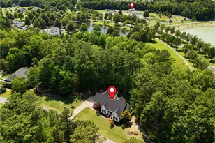 110 Meherrin River Dr, Hertford, NC 27944 - Photo 6