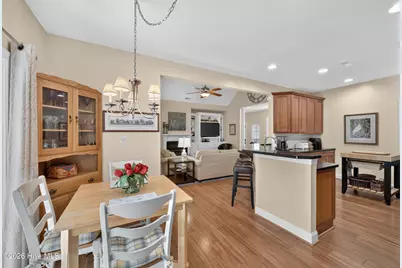 110 Meherrin River Drive, Hertford, NC 27944 - Photo 14