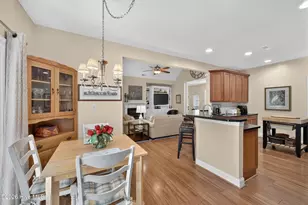 110 Meherrin River Dr, Hertford, NC 27944 - Photo 14
