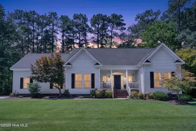 110 Meherrin River Drive, Hertford, NC 27944 - Photo 1