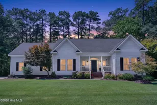 110 Meherrin River Dr, Hertford, NC 27944 - Photo 1