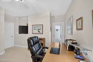 110 Meherrin River Dr, Hertford, NC 27944 - Photo 34
