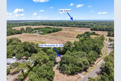 299 Riverside Drive SW, Varnamtown, NC 28462 - Photo 52