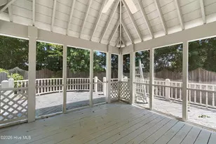 299 Riverside Dr SW, Varnamtown, NC 28462 - Photo 24