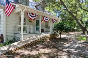 299 Riverside Dr SW, Varnamtown, NC 28462 - Photo 6