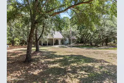 299 Riverside Drive SW, Varnamtown, NC 28462 - Photo 2