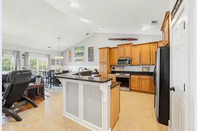 1777 Gores Landing Road SW #C, Ocean Isle Beach, NC 28469 - Photo 16