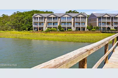 1777 Gores Landing Road SW #C, Ocean Isle Beach, NC 28469 - Photo 4