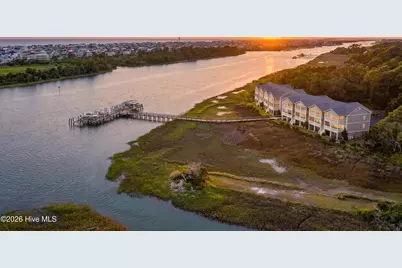 1777 Gores Landing Road SW #C, Ocean Isle Beach, NC 28469 - Photo 2