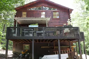 536 Whispering Pine Trail, Murphy, NC 28906 - Photo 42