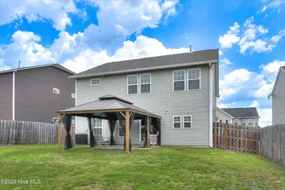 538 Burnaby Court, Aiken, SC 29801 - Photo 48