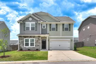 538 Burnaby Ct, Aiken, SC 29801 - Photo 1