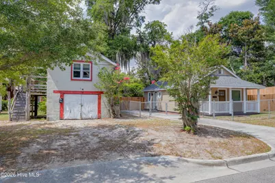 511 Marstellar Street, Wilmington, NC 28401 - Photo 2