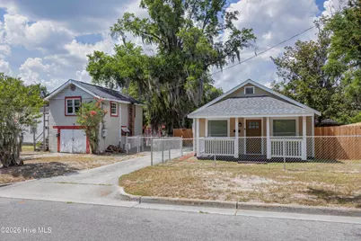 511 Marstellar Street, Wilmington, NC 28401 - Photo 1