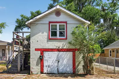 511 Marstellar Street, Wilmington, NC 28401 - Photo 30