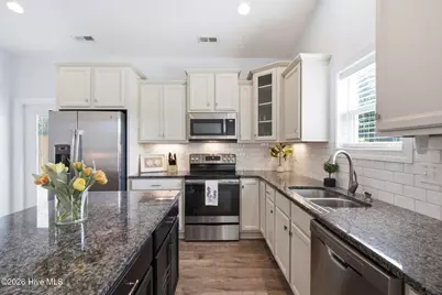 119 NE 11th Street, Oak Island, NC 28465 - Photo 12