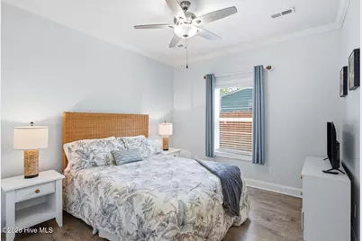 119 NE 11th Street, Oak Island, NC 28465 - Photo 20