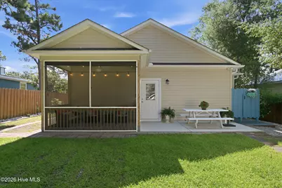 119 NE 11th Street, Oak Island, NC 28465 - Photo 26
