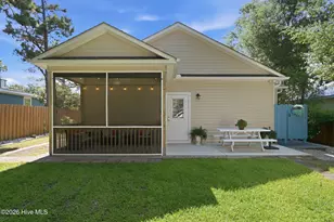 119 NE 11th St, Oak Island, NC 28465 - Photo 26