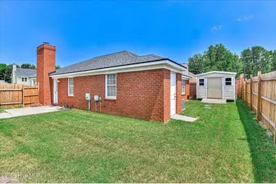 553 Blue Ridge Crossing, Evans, GA 30809 - Photo 20