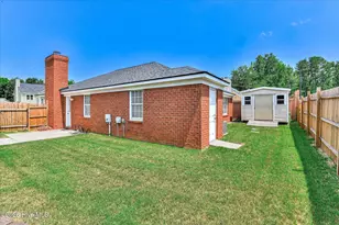 553 Blue Ridge Crossing, Evans, GA 30809 - Photo 20