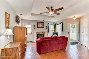 553 Blue Ridge Crossing, Evans, GA 30809 - Photo 4