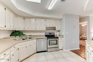 553 Blue Ridge Crossing, Evans, GA 30809 - Photo 8