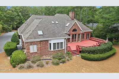 27 McMichael Drive, Pinehurst, NC 28374 - Photo 48