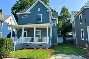 202 W Burgess St, Elizabeth City, NC 27909 - Photo 2